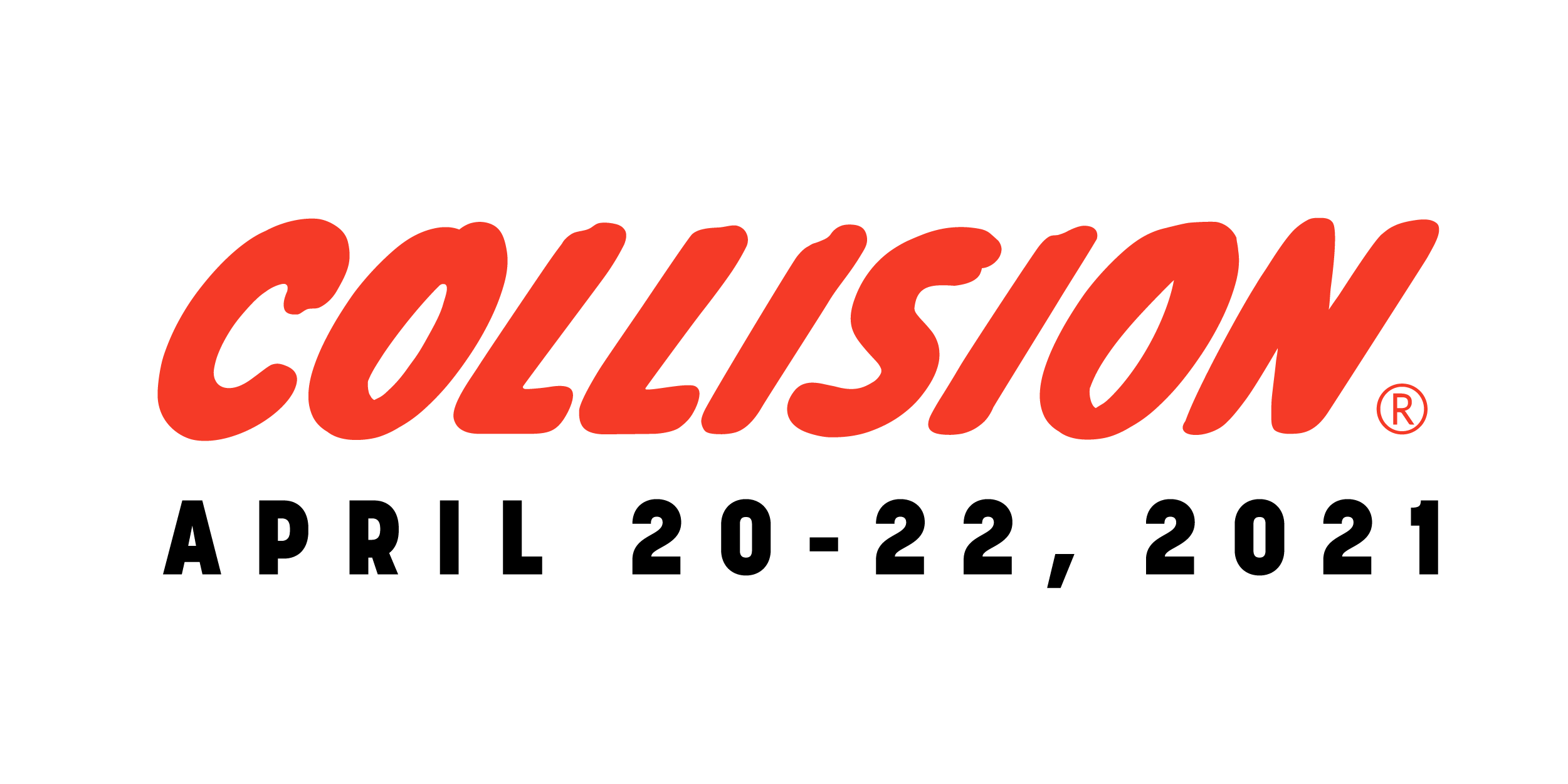 Collision Logo